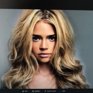 Meet your Posher, Frances